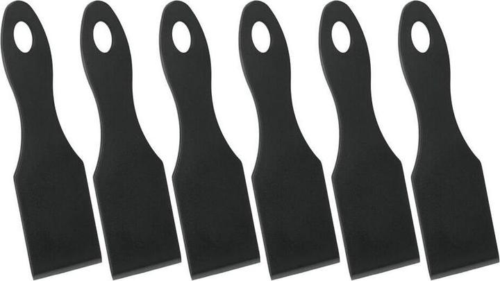 Produktbild Metaltex Raclette-Schaber 'Futura'
