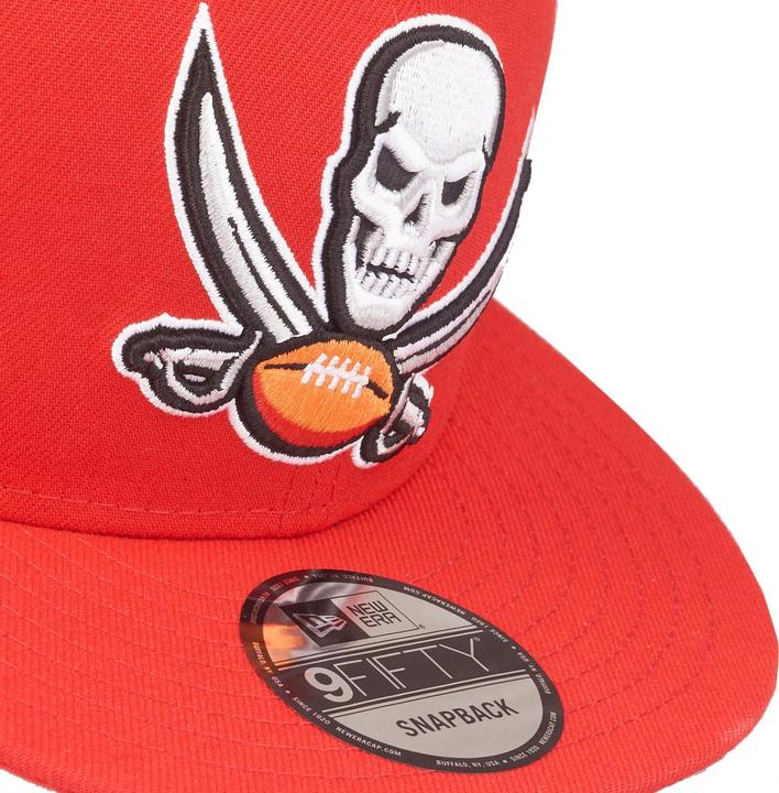 Actual product image New Era 9Fifty Elemental Tampa Bay Buccaneers (One size)
