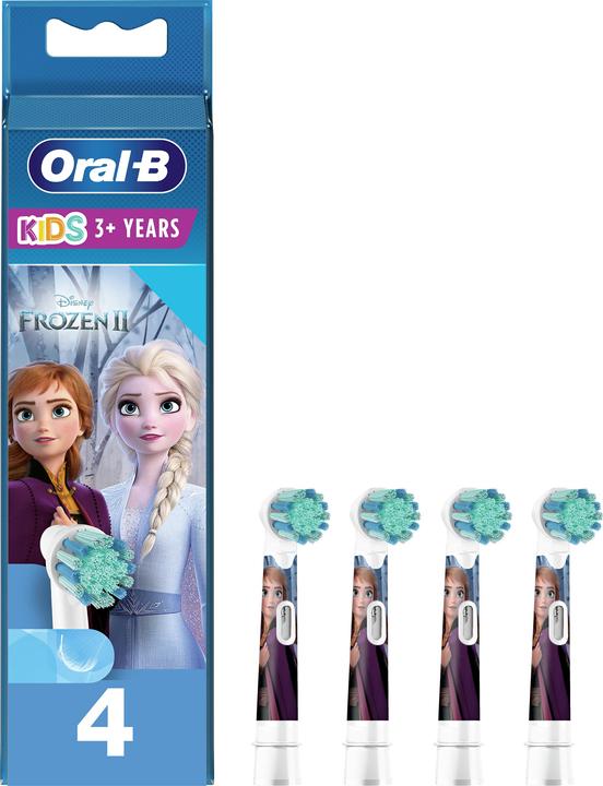 Oral-B Kids Frozen II (4 x)