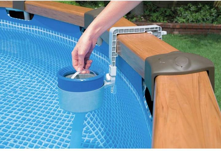 Produktbild Intex Deluxe
