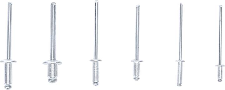 Actual product image BGS Blind rivet range