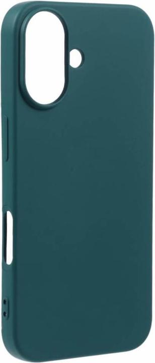 Produktbild Cover-Discount iPhone 16 Plus - Silikon Gummi Hülle (Apple iPhone 16 Plus)