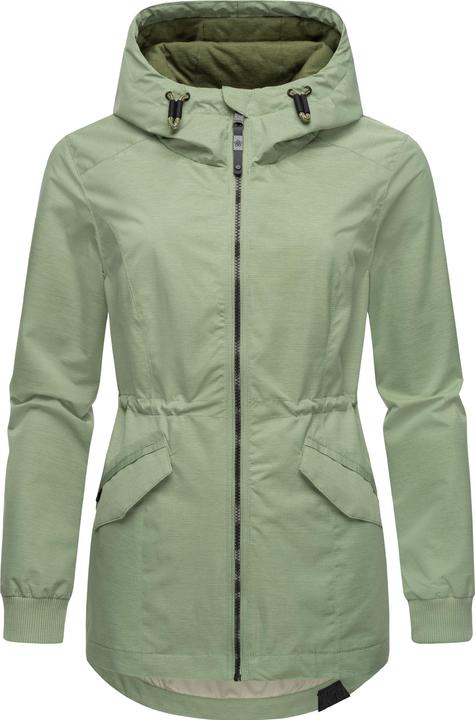 Actual product image Ragwear Dowey Tech (XXL)