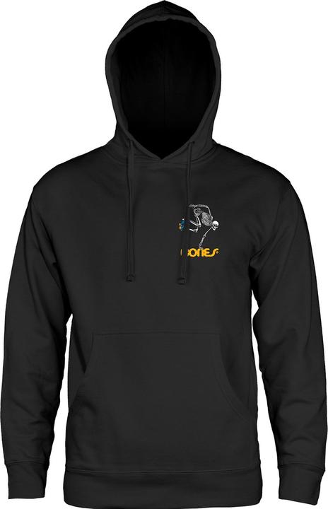 Produktbild Skateboarding Skeleton Hood (M)