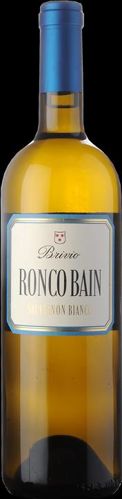 Produktbild Guido Brivio Ronco Bain (1 x 75 cl, 2021)