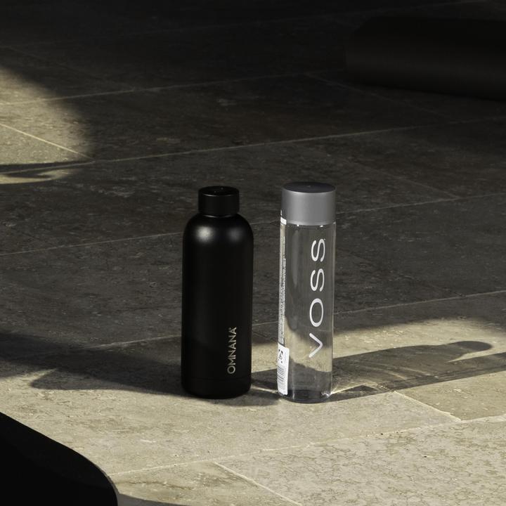 Produktbild Omnana ONYX Sportflasche (0.50 l)