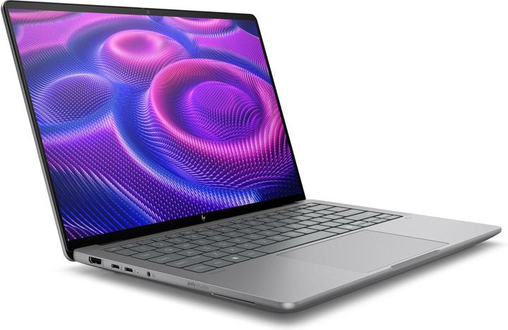 Produktbild HP ZBook Ultra G1a (14", AMD Ryzen AI Max+ 395, 128 GB, 1000 GB, CH)