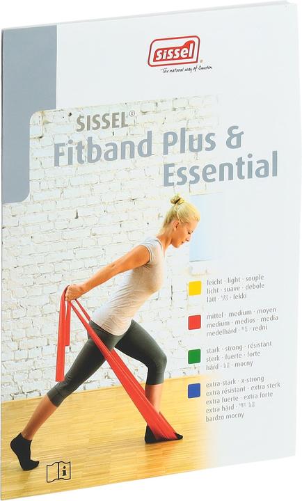 Immagine prodotto Sissel Fitband (2 m, Light)