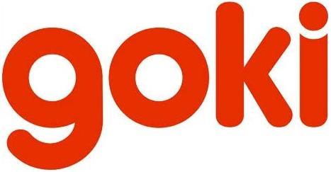 Produktbild Goki Elefanten und Sterne