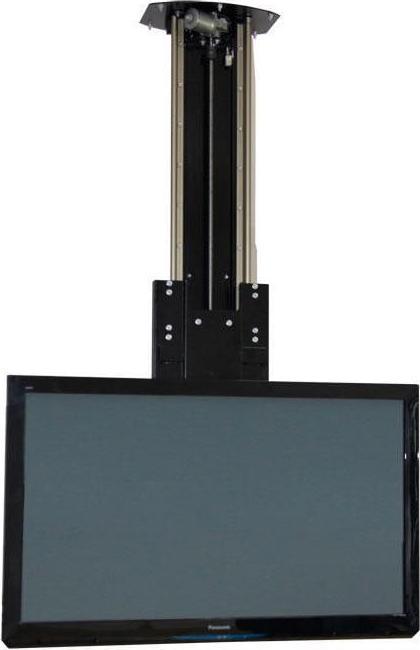 Image du produit DSS TV Lift Ascenseur mural et de plafond, métal / 0546 (Mur, 70", 120 kg)