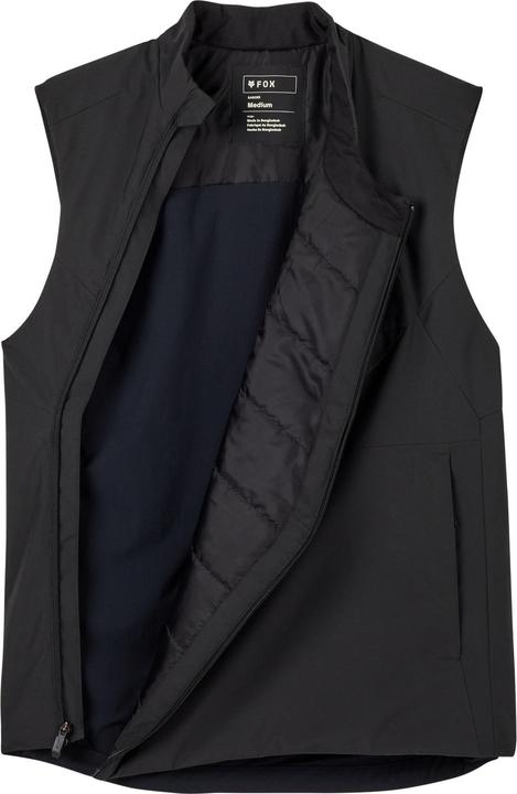Produktbild Fox Jacket 24 Ranger Off Road Wind Vest (XXS)