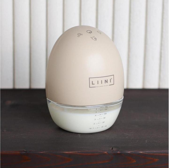 Image du produit Liini Pompe à lait