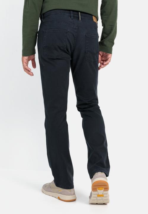 Immagine prodotto Camel Active Relaxed Fit 5-Pocket Hose (38)