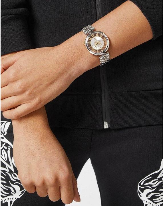 Image du produit Plein Sport PSMBA0123 Tiger Luxe Femme 36mm 5ATM (Montre analogique, 36 mm)