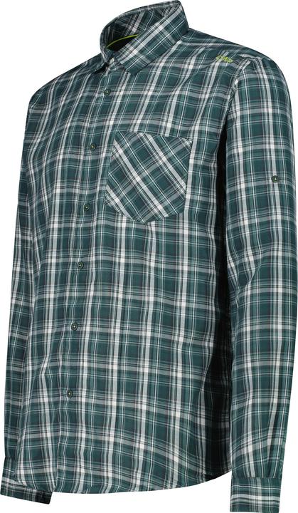 Produktbild CMP Campagnolo Longsleeve Shirt (48, M)