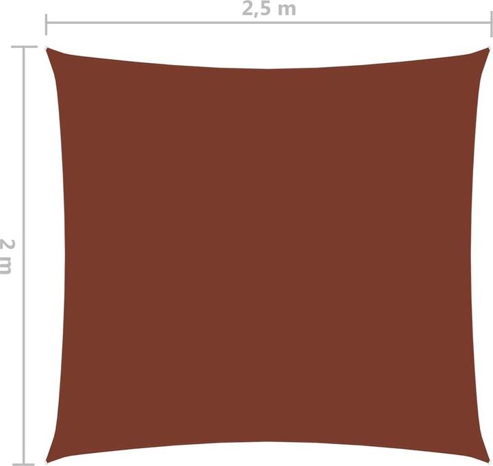 Actual product image VidaXL Awning (200 x 250 cm)
