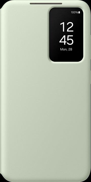 Light green