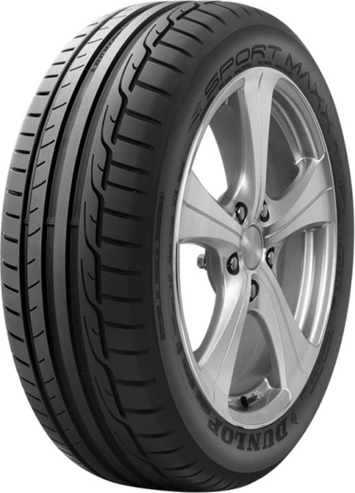 Dunlop Sport Maxx RT 2 (225/50R17 98Y)