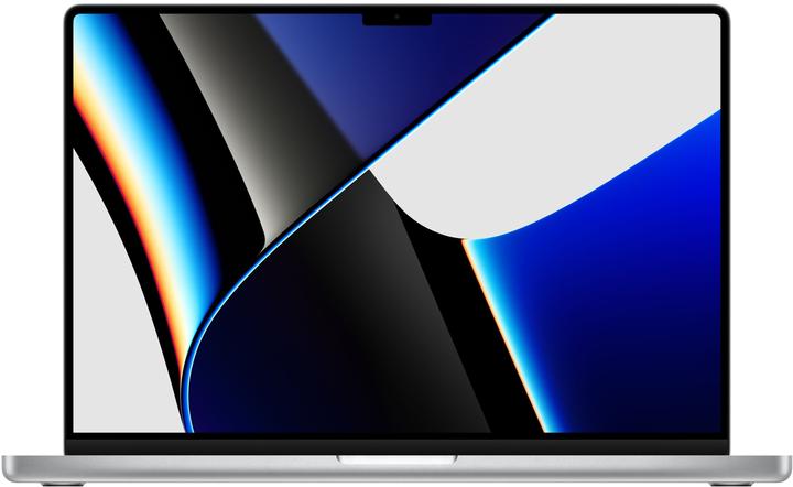 Immagine prodotto Apple MacBook Pro – Late 2021 (16", M1 Pro, 16 GB, 2000 GB, CH)