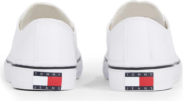 Immagine prodotto Tommy Hilfiger Tommy Jeans Uomo Pelle Vulc - 55397 (44)