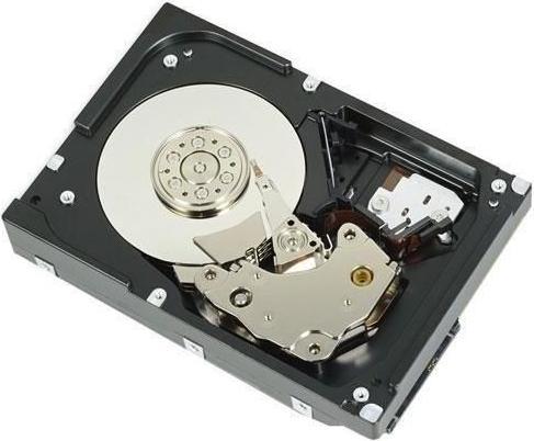Produktbild Dell HD 640GB S2 7.2 16MB SMSNG F1 (0.64 TB, 3.5")