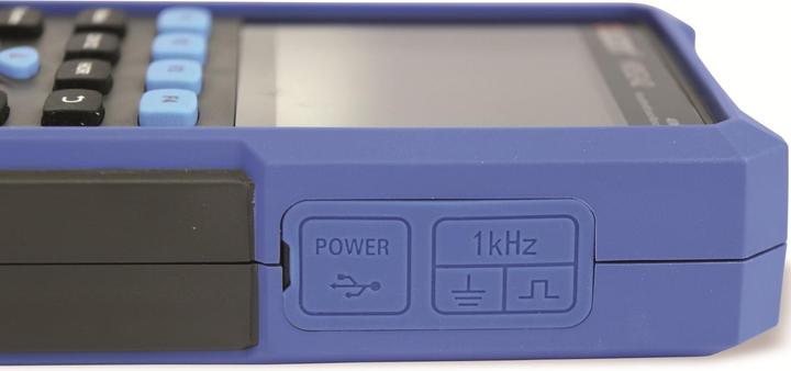 Actual product image Owon HDS242