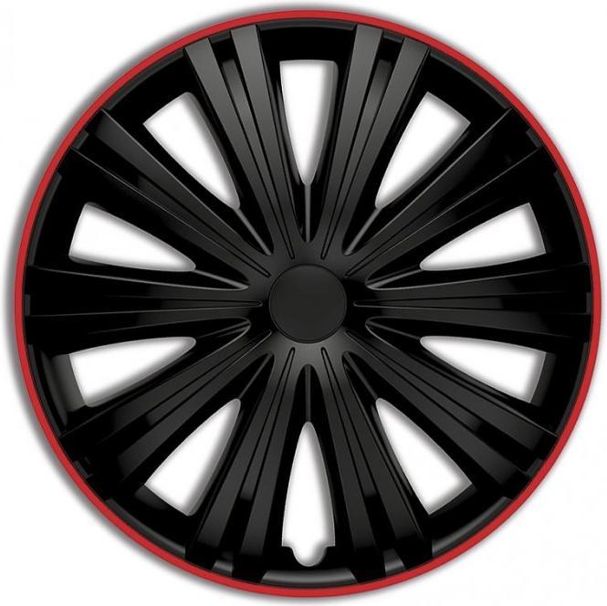 Immagine prodotto Autostyle Giga Design (4 Pezzo/i, 15")