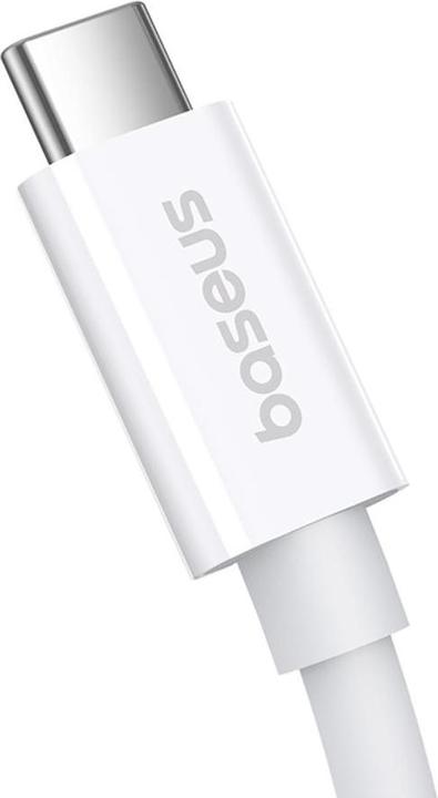Produktbild Baseus USB C – USB C (1 m, USB 4.0)