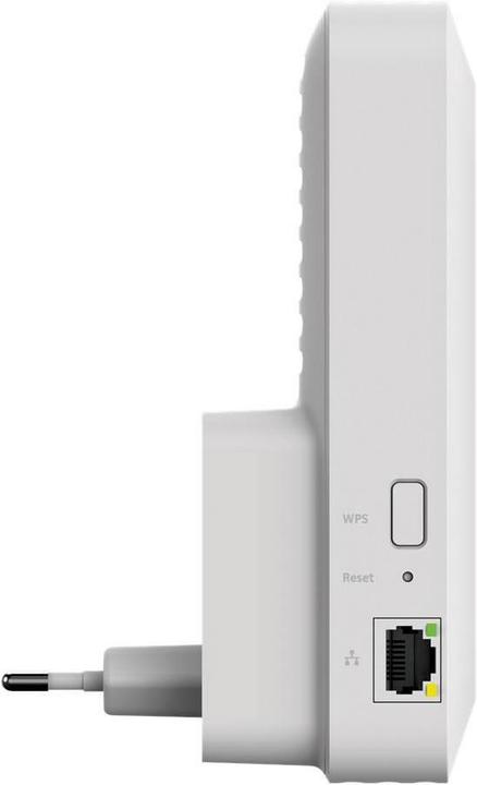 Actual product image Netgear EAX12-100PES (1200 Mbit/s, 400 Mbit/s)