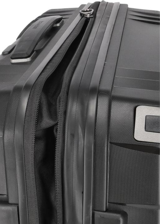 Produktbild Travelite Trolley + Koffer Elvaa 4w Trolley M (72 l, M (50 - 90l))