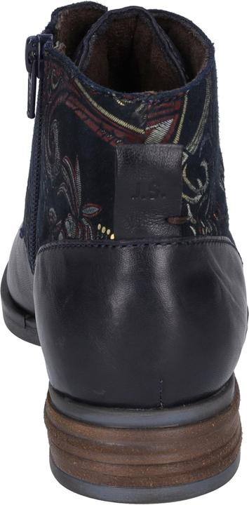 Produktbild Josef Seibel Stiefelette (43)