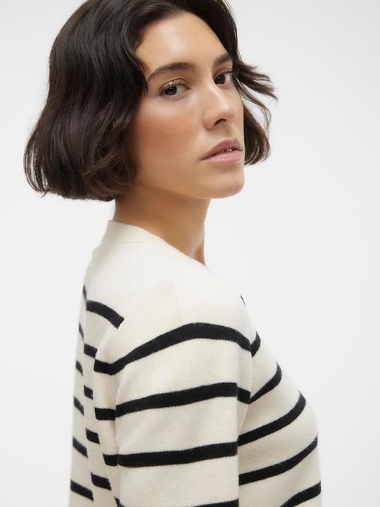 Immagine prodotto Vero Moda VMSABA - Maglione in maglia con pullover (XS)