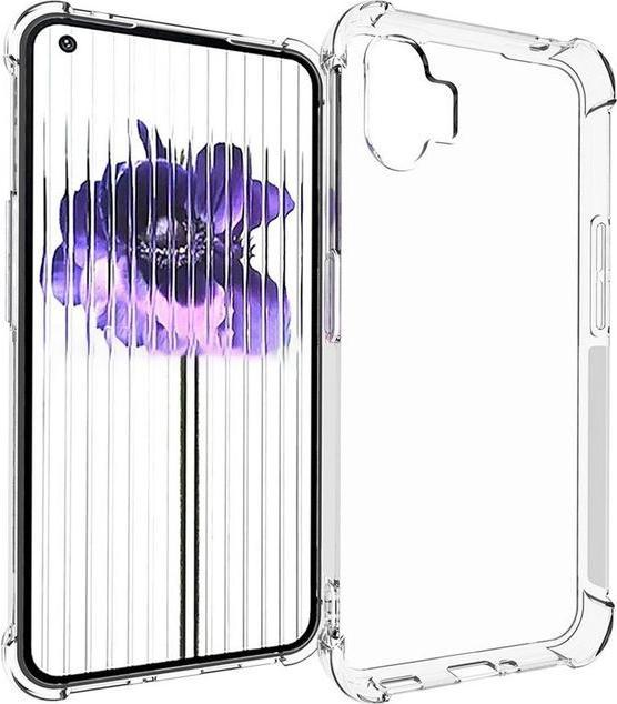 Immagine prodotto MU Classic Serie Softcase TPU (Niente telefono (1))