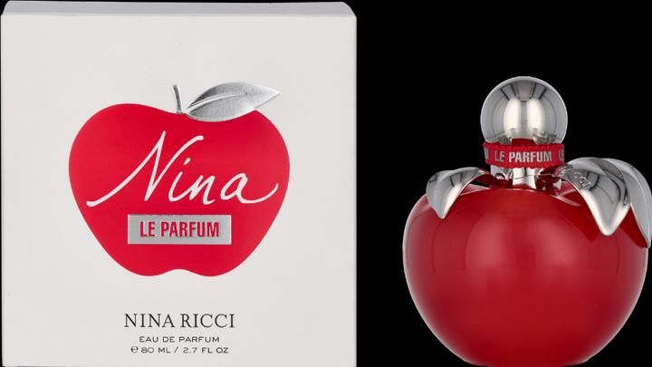 Actual product image Nina Ricci Nina Le Parfum (Eau de parfum, 80 ml)