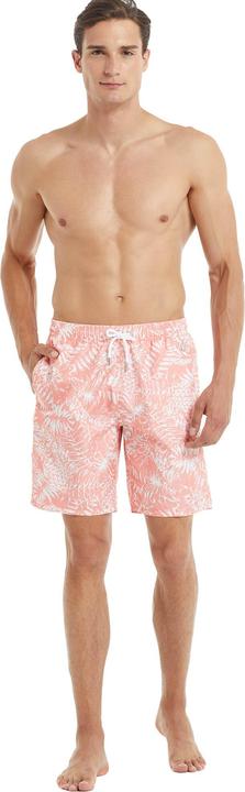 Produktbild Blackspade Badeshorts Long Print mit langem Bein (M)