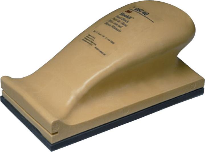 Actual product image 3M Hand block