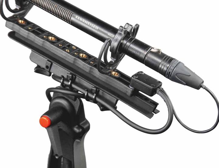 Rycote Connbox Cb1 Xlr-3f Hardwired