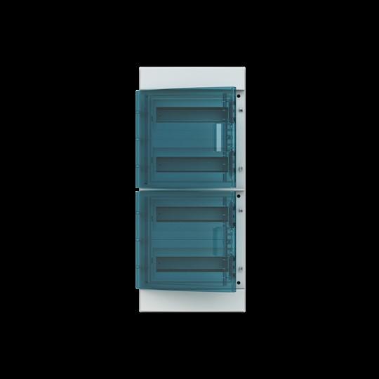Image du produit ABB STOTZ-KONTAKT M65W448TN3 Boîtier électrique gris