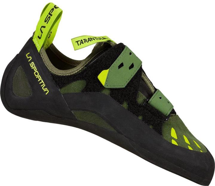 Actual product image La Sportiva Climbing shoe Tarantula - (45)