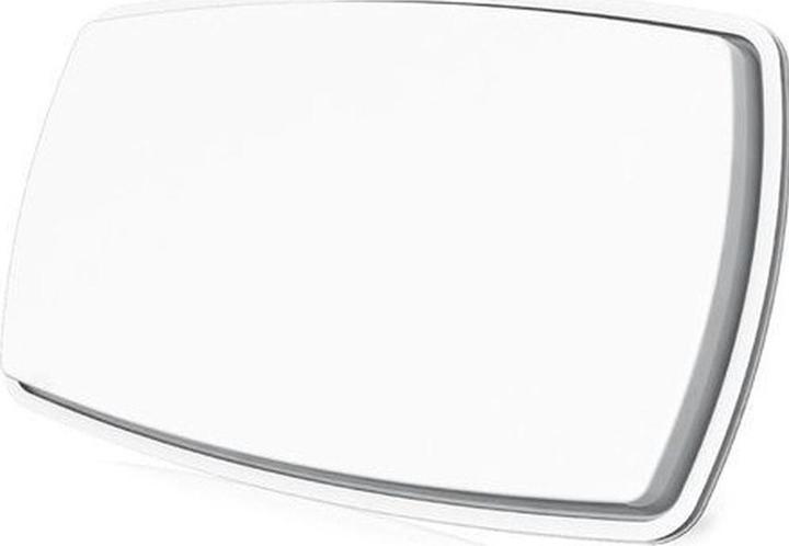 Cahors Minisat Twin, flat antenna (Flat antenna, 33.30 dB, DVB-S / -S2)