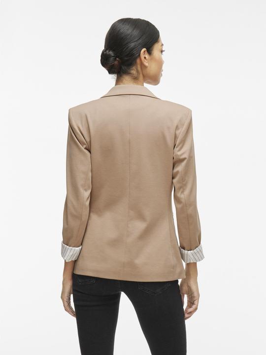 Actual product image Vila Jersey Blazer (S)