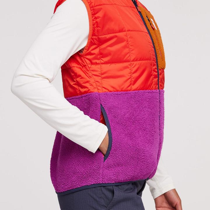 Produktbild Cotopaxi Trico Hybrid Vest (XS)