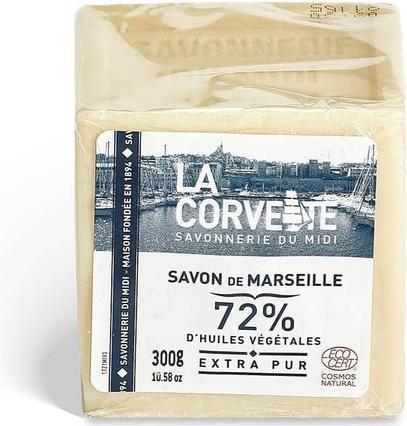 Immagine prodotto La Corvette cubetto di olive savon de Marseille solido (Sapone duro)
