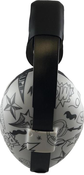 Actual product image Baby Banz Hearing protection (1 x)