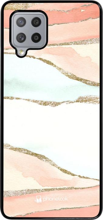 Immagine prodotto PhoneLook Copertina Arancione brillante (Samsung Galaxy A42 5G)