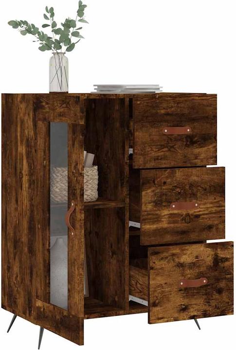 Actual product image VidaXL Voltan (69.5 x 34 x 90 cm)