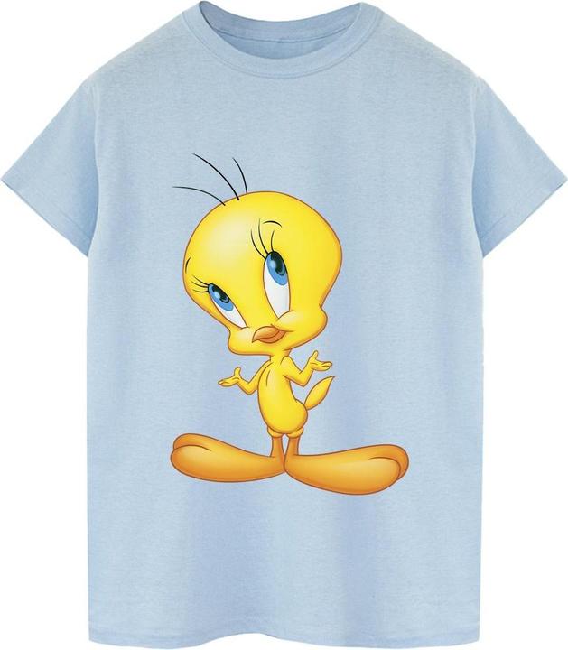 Produktbild Looney Tunes Tweety Standing TShirt (XXL)