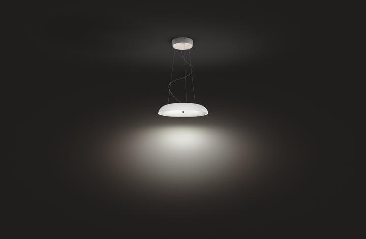 Image du produit Philips Hue Amaze Base BT (3000 lm)