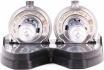 Immagine prodotto Benson Luce auto h4 12 volt 60/55 watt xenon super bianco