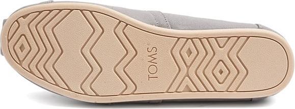 Actual product image Toms 's Classic Alpargata (40.5)